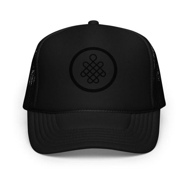Product Image and Link for Foam trucker hat