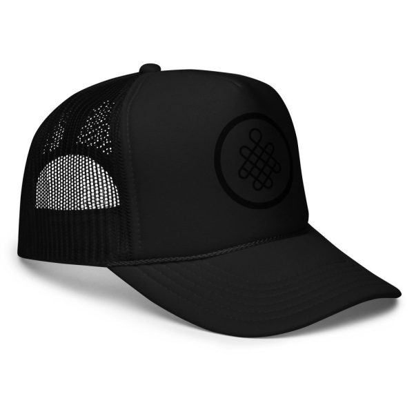Product Image and Link for Foam trucker hat