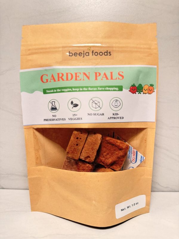 Product Image and Link for Garden Pals