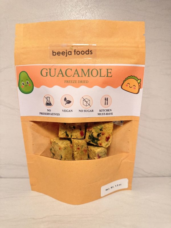 Product Image and Link for Guacamole