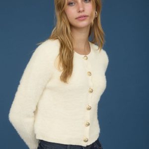 Product Image and Link for Evelyn Cardigan