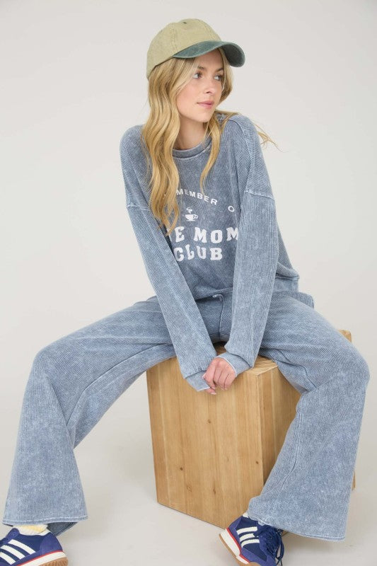 Product Image and Link for Angie top