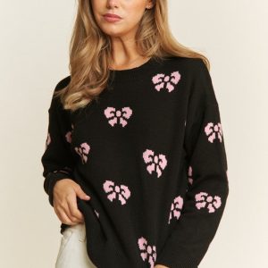 Product Image and Link for Ruby Sweater