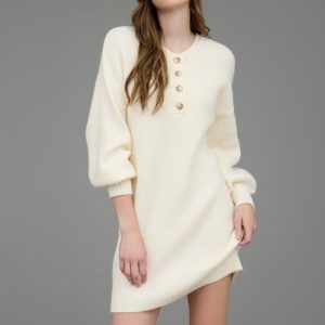Product Image and Link for Harper Sweater Dress