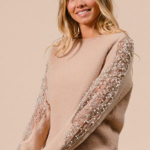 Product Image and Link for Seraphina Sweater