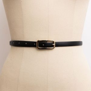 Product Image and Link for Boho Sleek belt