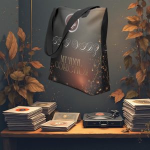 Product Image and Link for Tote bag