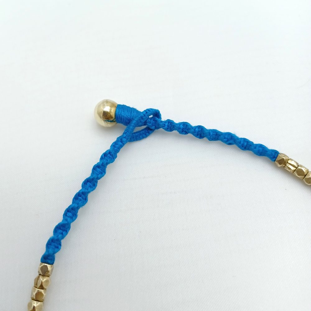 Product Image and Link for Go With The Flow Fish Pendant Necklace