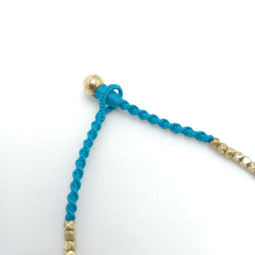 Product Image and Link for Go With The Flow Fish Pendant Necklace