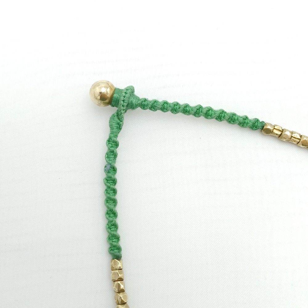 Product Image and Link for Go With The Flow Fish Pendant Necklace