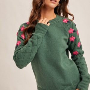 Product Image and Link for Katen Sweater