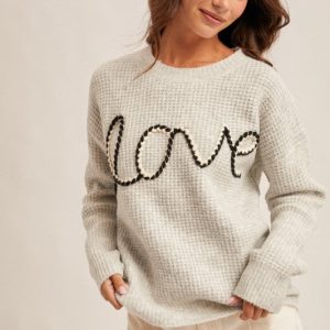 Product Image and Link for Selvie Sweater