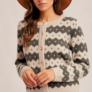 Product Image and Link for Alith Sweater Cardigan