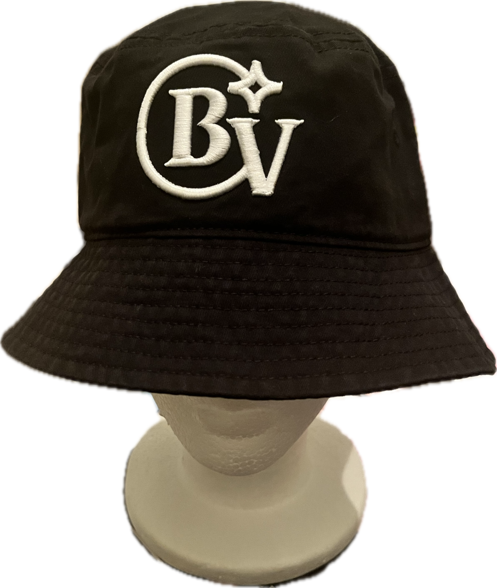 Product Image and Link for BV Logo Bucket Hats