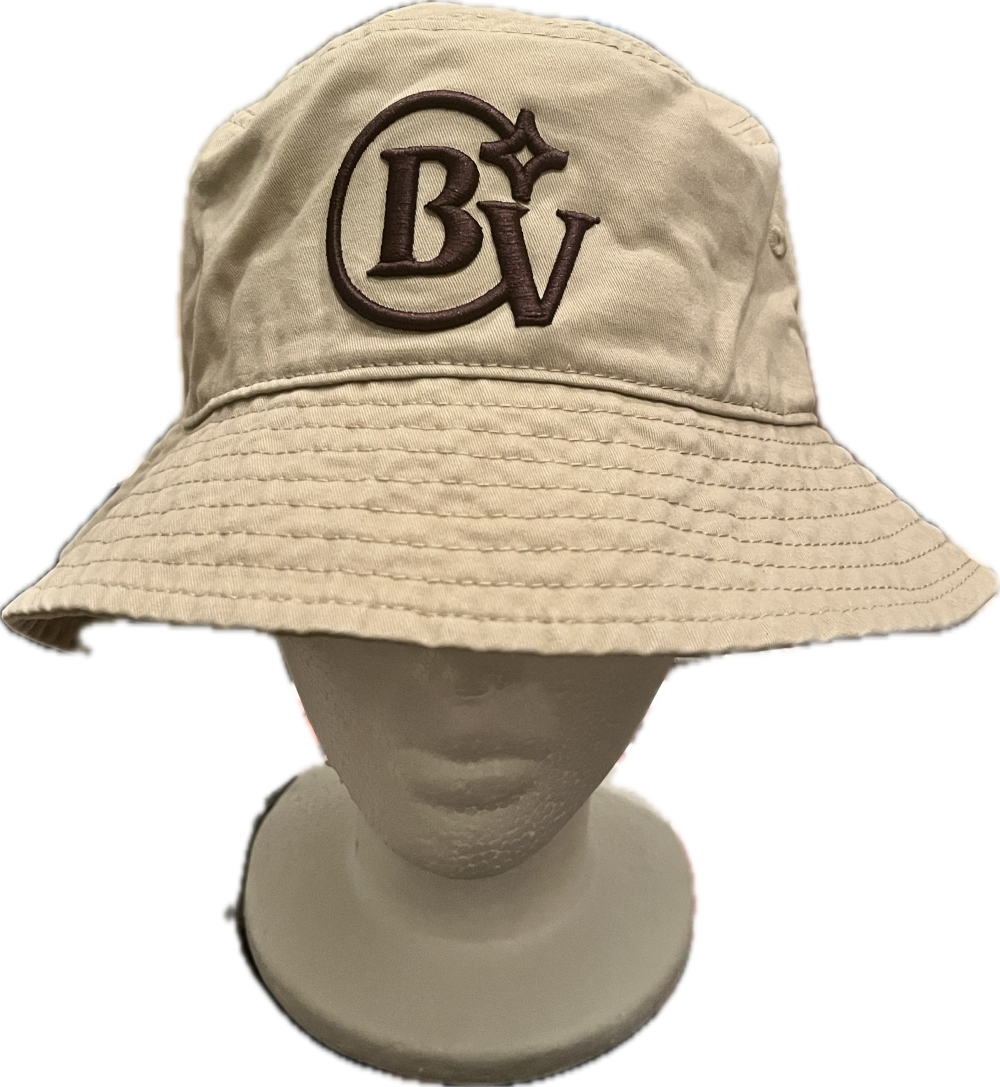 Product Image and Link for BV Logo Bucket Hats