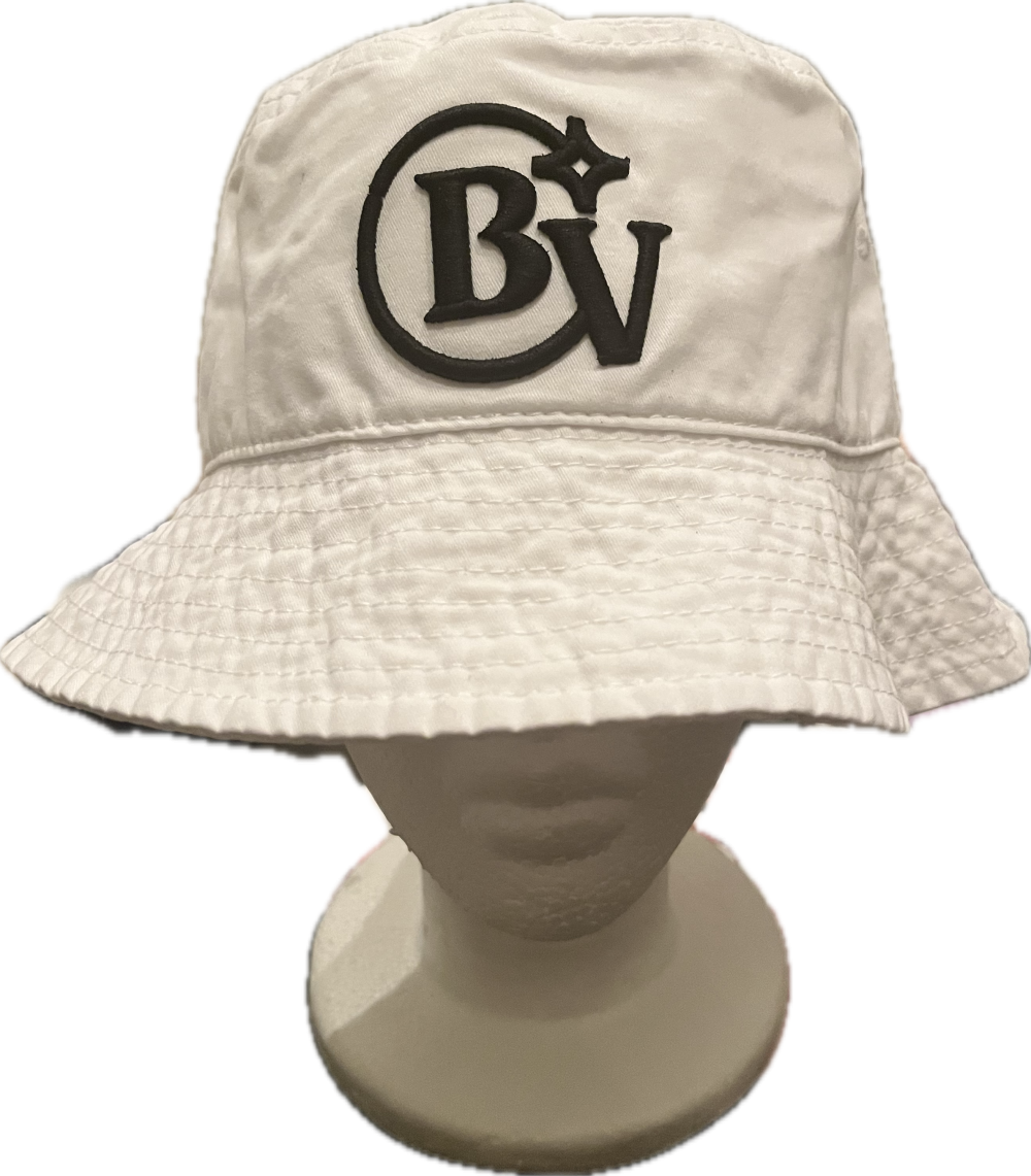 Product Image and Link for BV Logo Bucket Hats