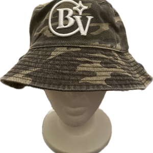 Product Image and Link for BV Logo Bucket Hats
