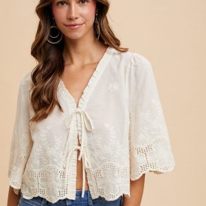 Product Image and Link for Cassidy Top