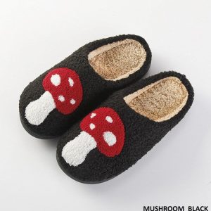 Product Image and Link for Toad Slippers