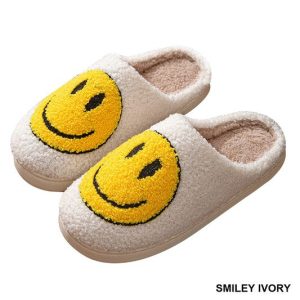 Product Image and Link for Egao Slippers
