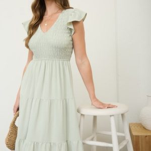 Product Image and Link for Sophia Dress