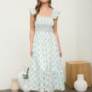 Product Image and Link for May Dress
