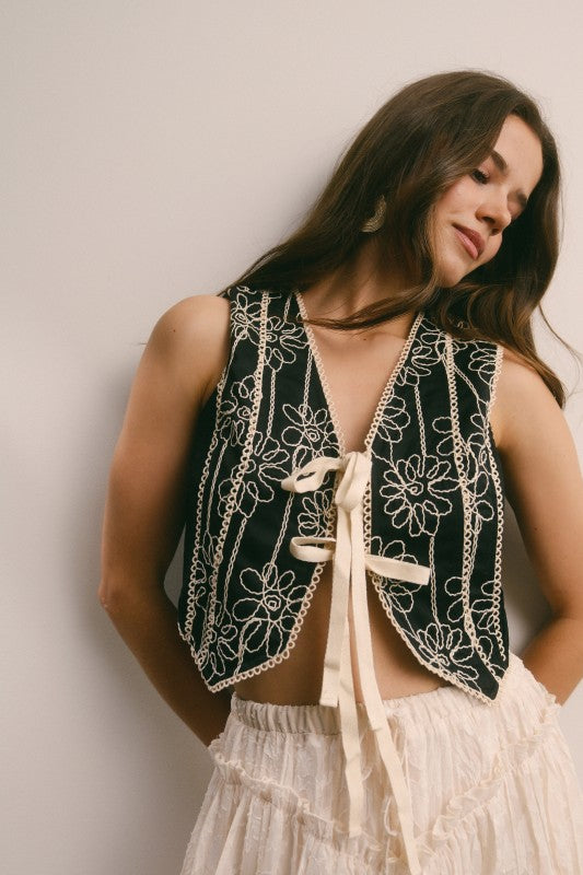 Product Image and Link for Tate Vest