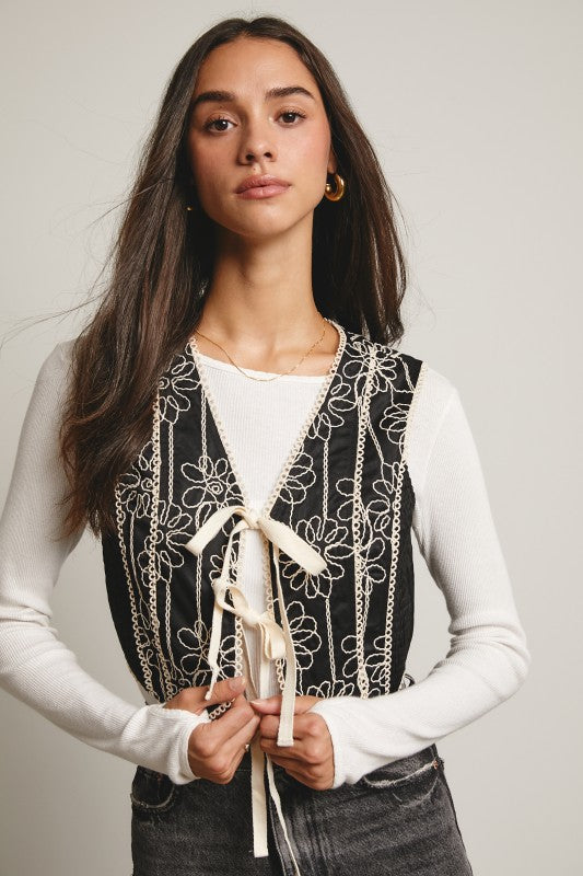 Product Image and Link for Tate Vest