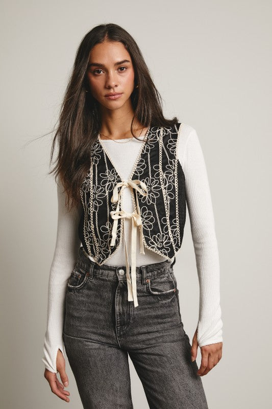 Product Image and Link for Tate Vest