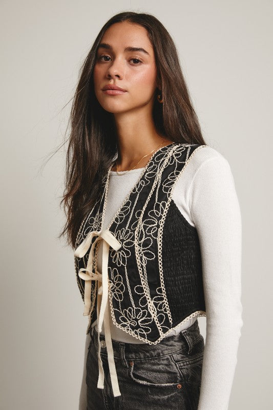 Product Image and Link for Tate Vest