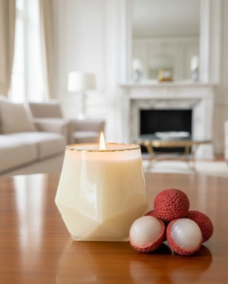 Lychee