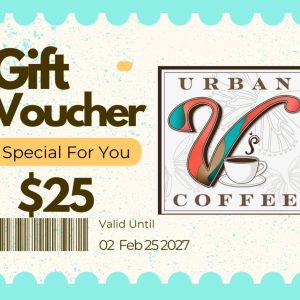Product Image and Link for $25 Online Gift Voucher