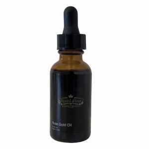 Product Image and Link for Night Bloom Rose Oil