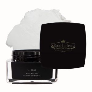 Product Image and Link for Root & Radiance Butter