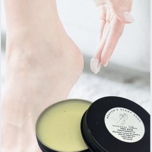 Product Image and Link for Healing Balm: Foot