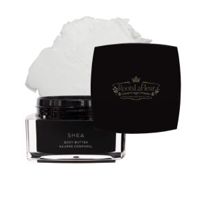 Product Image and Link for Root & Radiance Butter