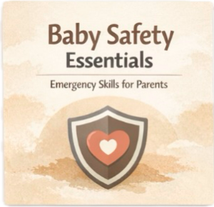 Product Image and Link for Baby Safety Essentials