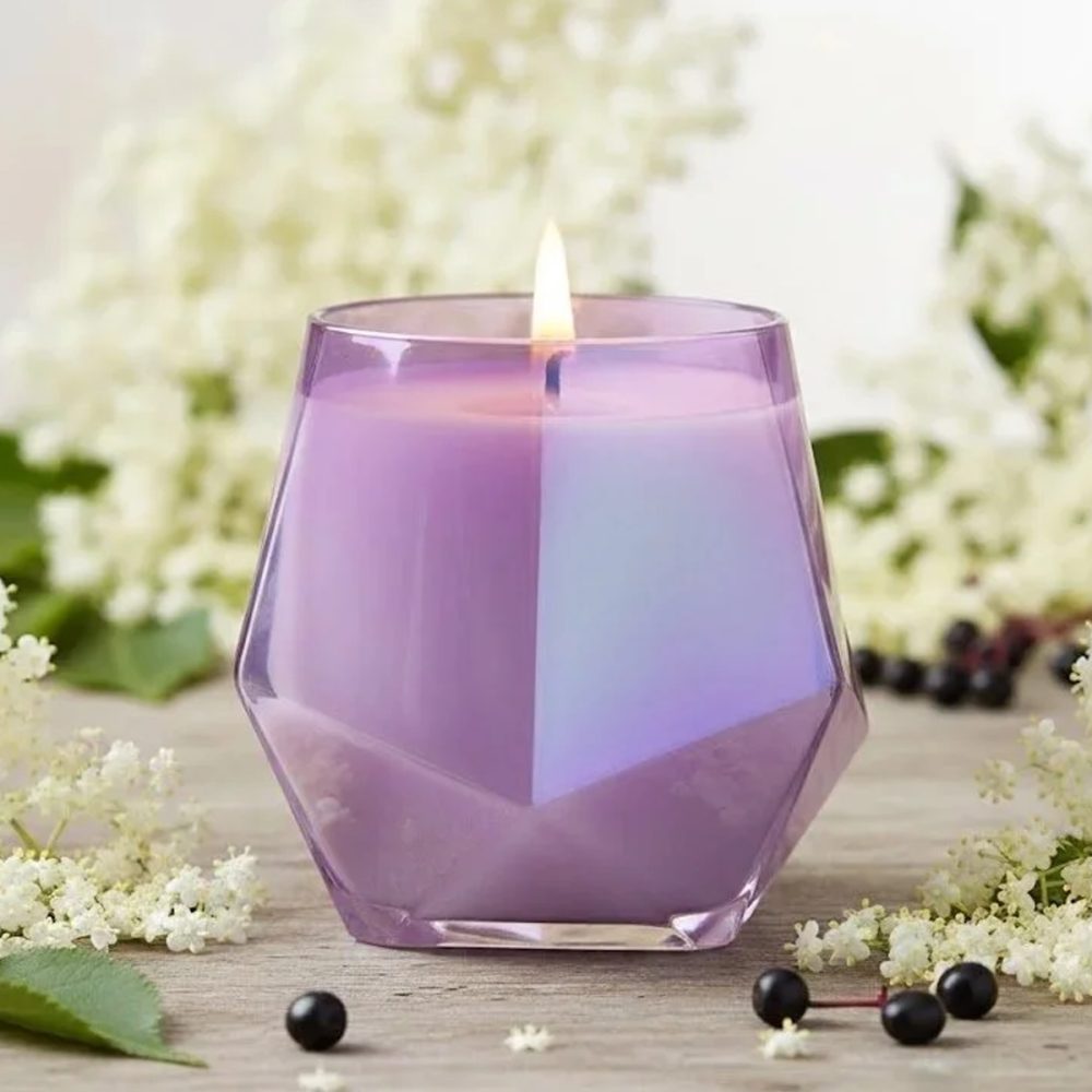 Product Image and Link for Elderflower