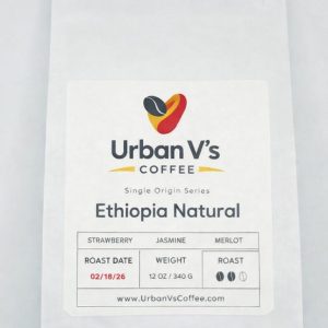 Product Image and Link for Ethiopia Natural