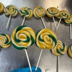 Product Image and Link for Handmade Traditional Lollipop – 30g Each