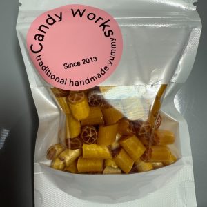 Product Image and Link for Hard Candy – Single Flavor (80g)