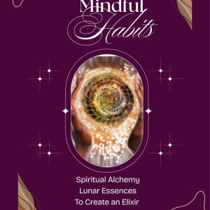 Product Image and Link for Mindful Habits Lunar Essenses