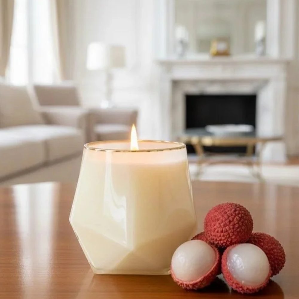 Product Image and Link for Lychee