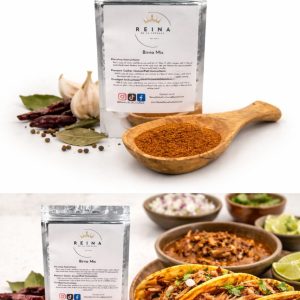 Product Image and Link for Birria Mix