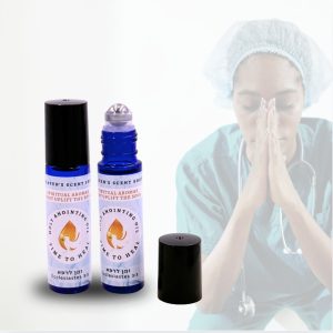 Product Image and Link for Time 2 Heal – Rest & Renewal