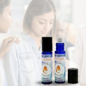 Product Image and Link for FAITHTIME – A Sweet Blend Prayer Oil