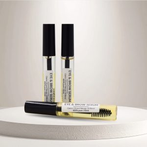 Product Image and Link for Eye & Brow Serum – Nourish & Grow