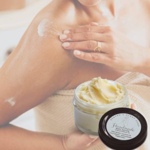 Product Image and Link for Body Butter