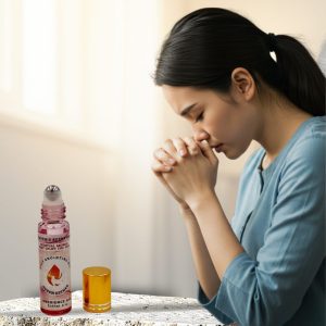 Product Image and Link for Queen Esther’s Oil – Anointing Blend