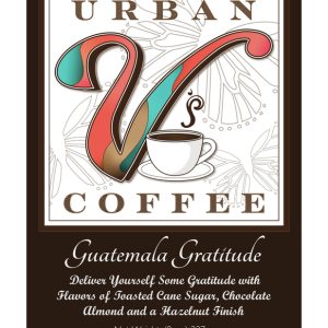 Product Image and Link for Guatemala Gratitude
